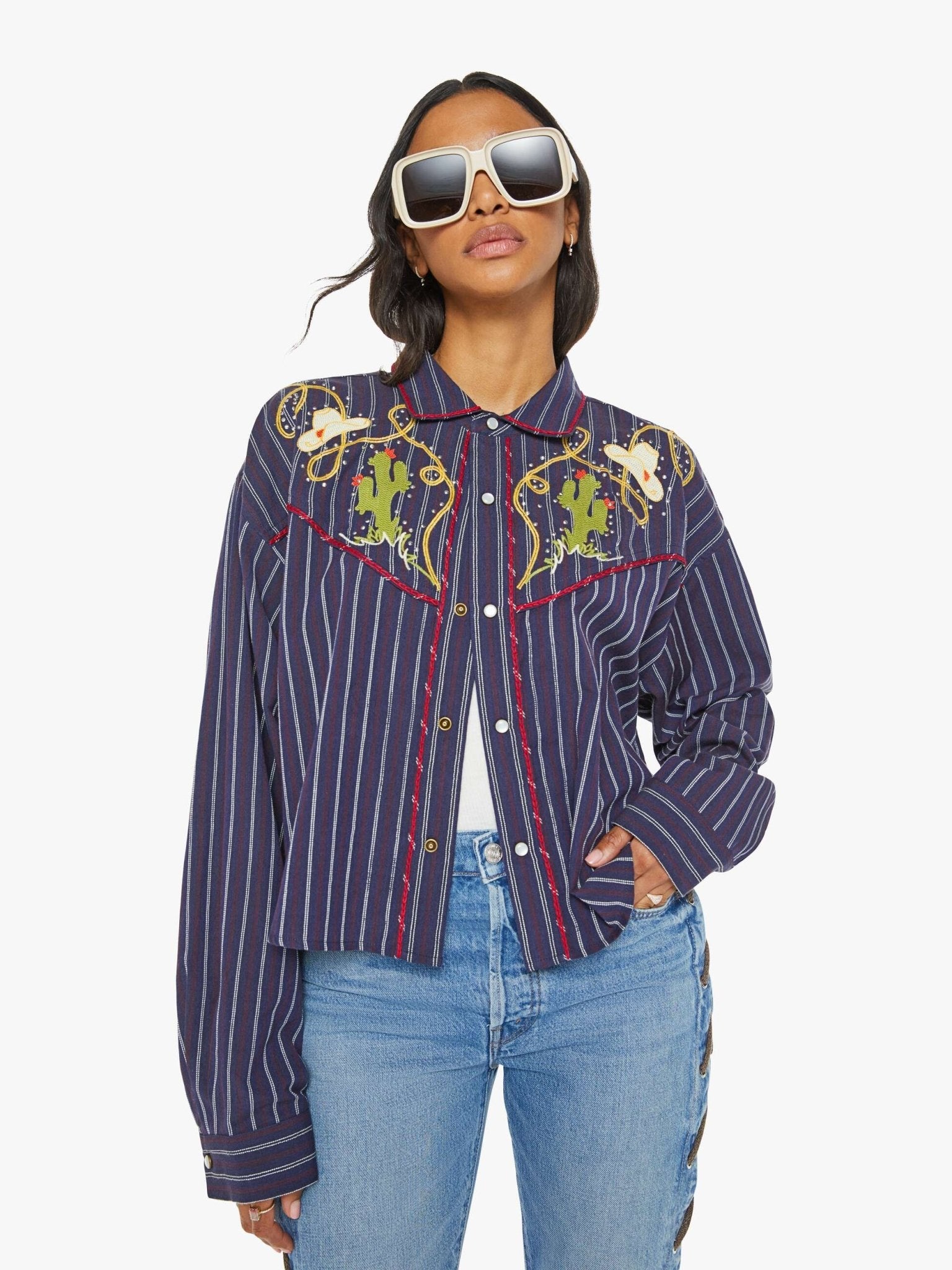 MOTHER Kalifornia Jean Bar Clothing Boutique Downtown Napa Truckee Sonoma Womens Denim Sinful Baby Steps Socks Biggie Tomcat