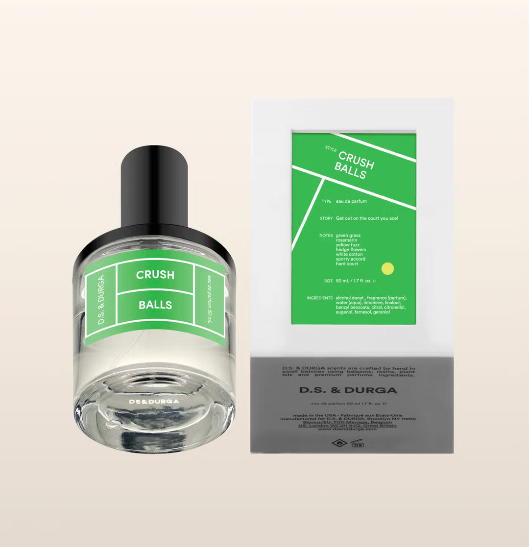 Ds & Durga - Crush Balls 50ml