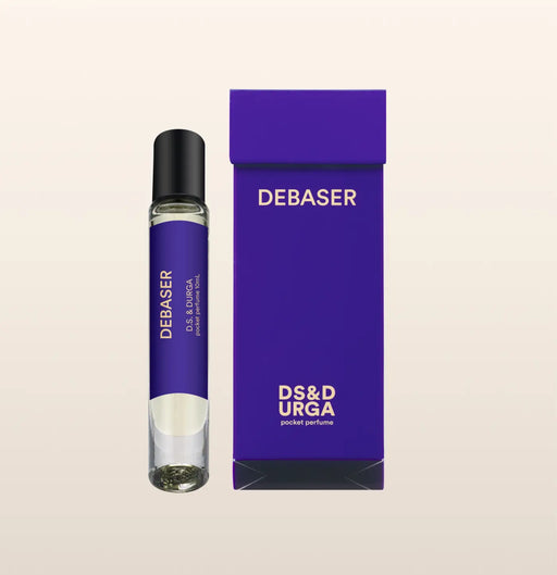 DS & Durga - Debaser Pocket Perfume