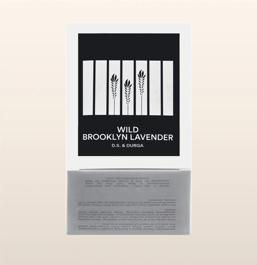 DS & Durga - Wild Brooklyn Lavender