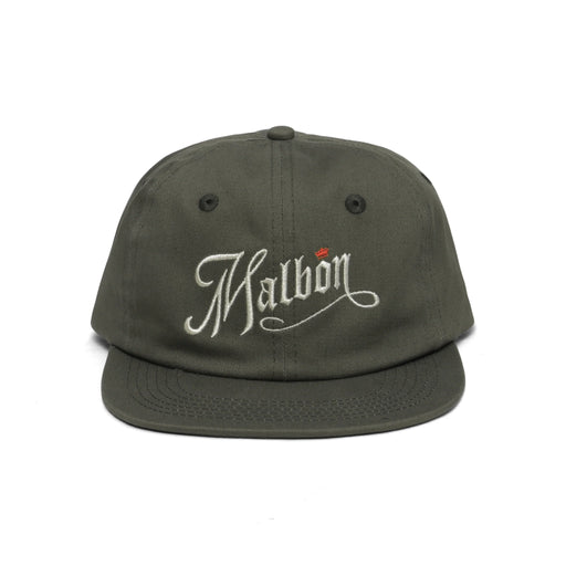 Malbon - Oakmont Painters Hat in Pine