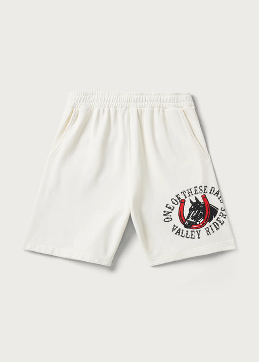 One Of These Days - Valley Riders Sweatshorts