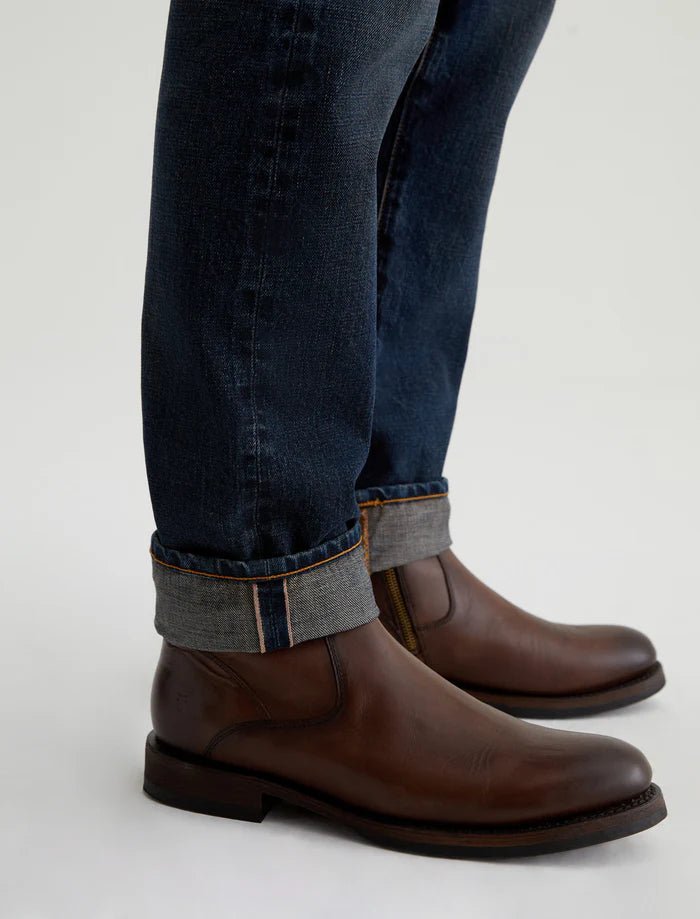 AG Denim - 15 Years Dome Tellis Modern Slim Jean - Kalifornia Jean Bar