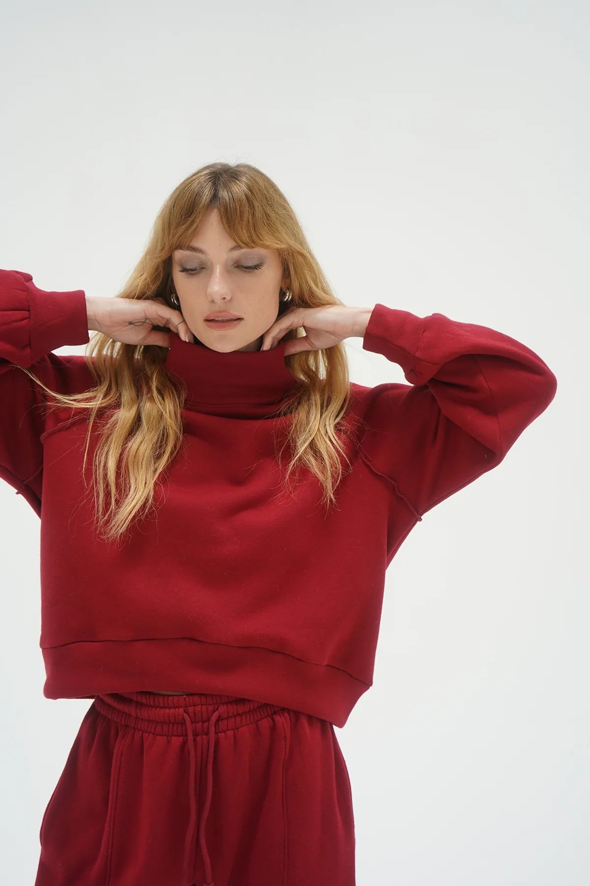 lna-rhodes-fleece-pullover-in-