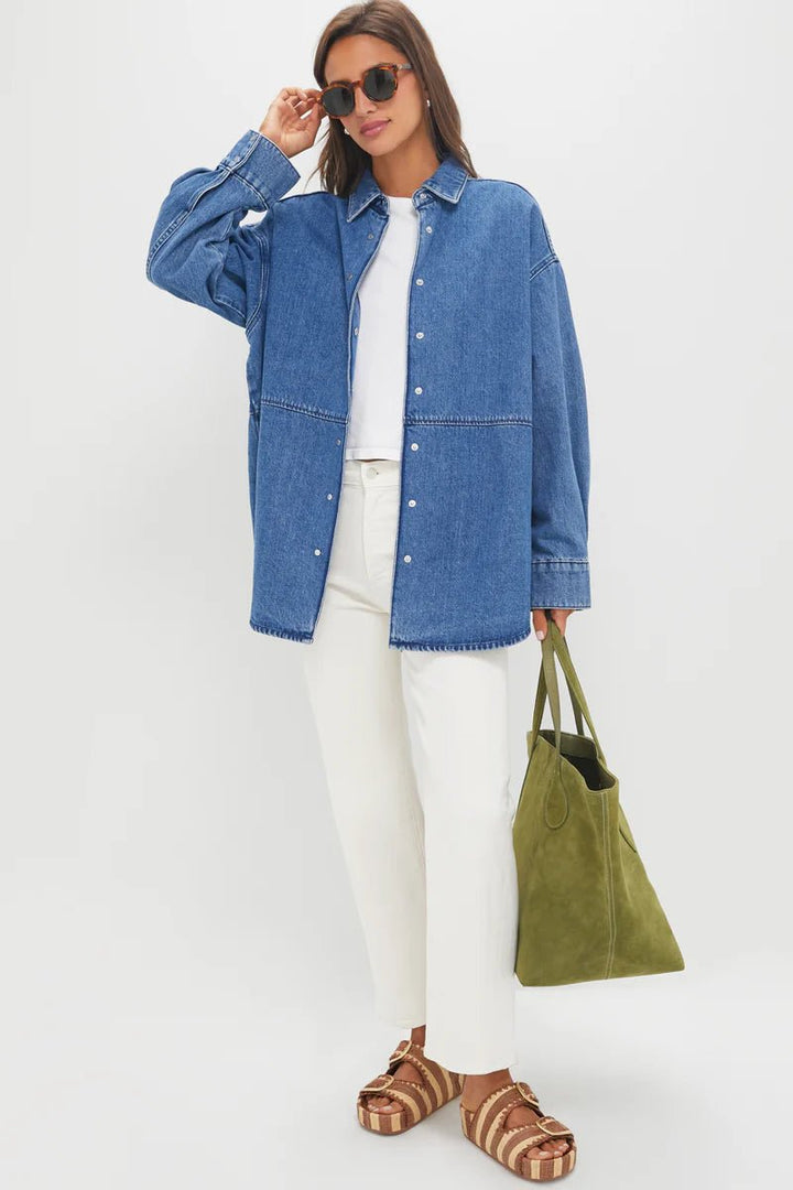 Loeffler Randall - Brown Striped Theo Sandals - Kalifornia Jean Bar