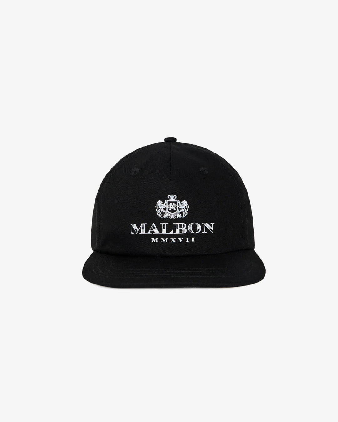 Malbon - Monarch Hat Black - Kalifornia Jean Bar