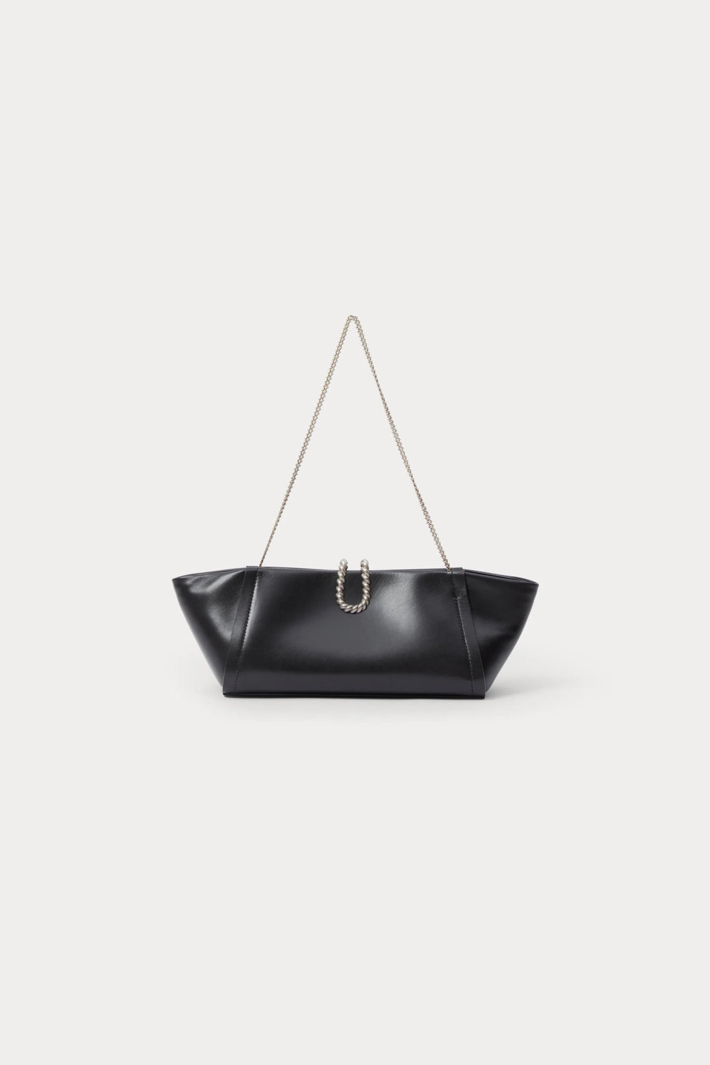 Rachel Comey - Journey Bagette in Black - Kalifornia Jean Bar
