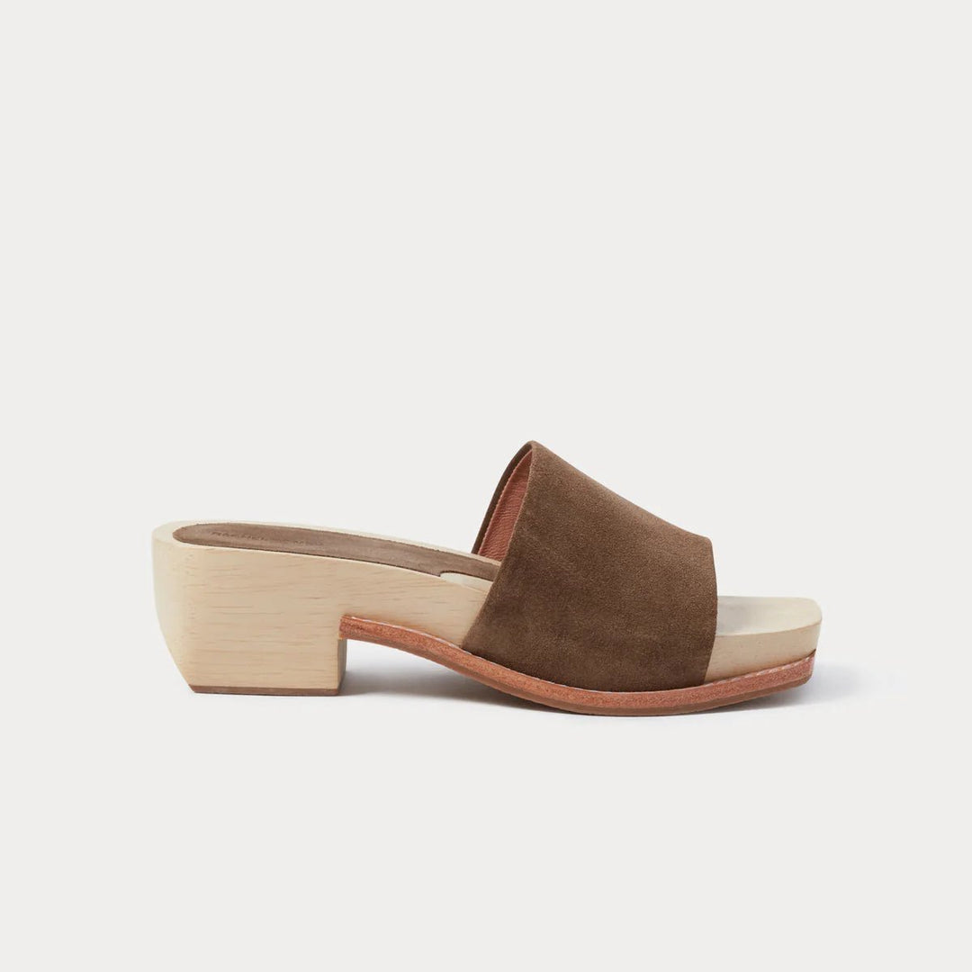 Rachel Comey - Rue Clog in Mud - Kalifornia Jean Bar