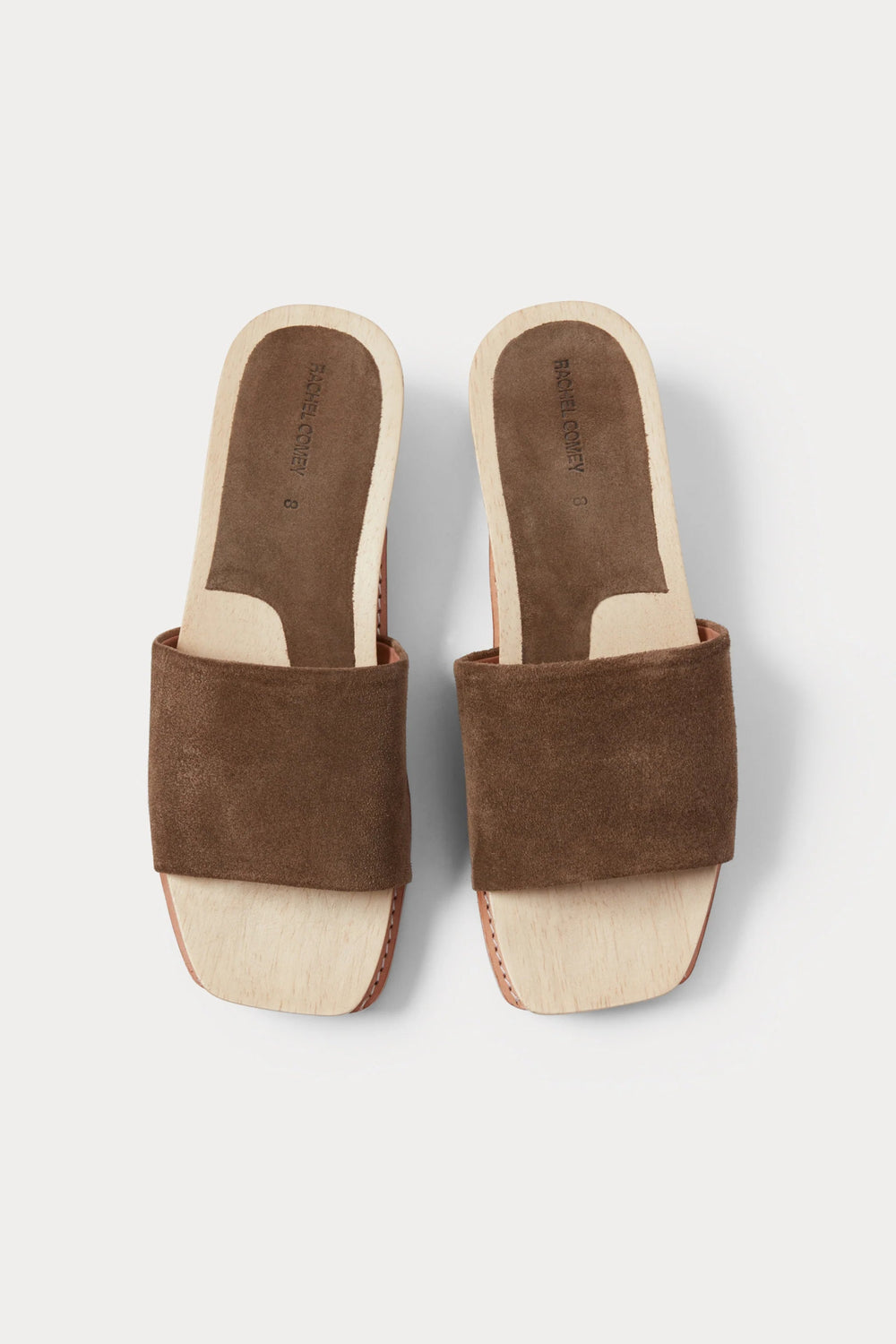 Rachel Comey - Rue Clog in Mud - Kalifornia Jean Bar
