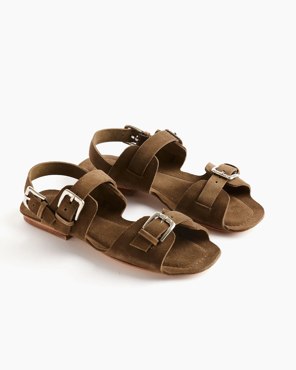 Rachel Comey - Seaweed Richie Sandal - Kalifornia Jean Bar