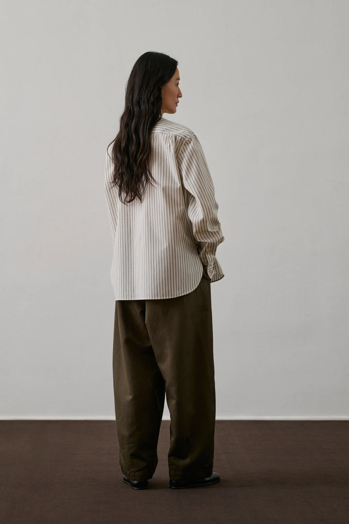 Soeur - Khaki Vernon Trouser - Kalifornia Jean Bar
