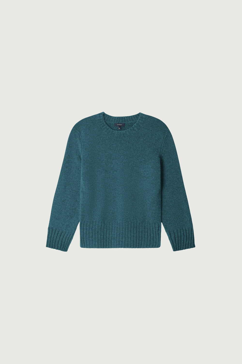 Soeur - Mint Green Envie Pullover - Kalifornia Jean Bar