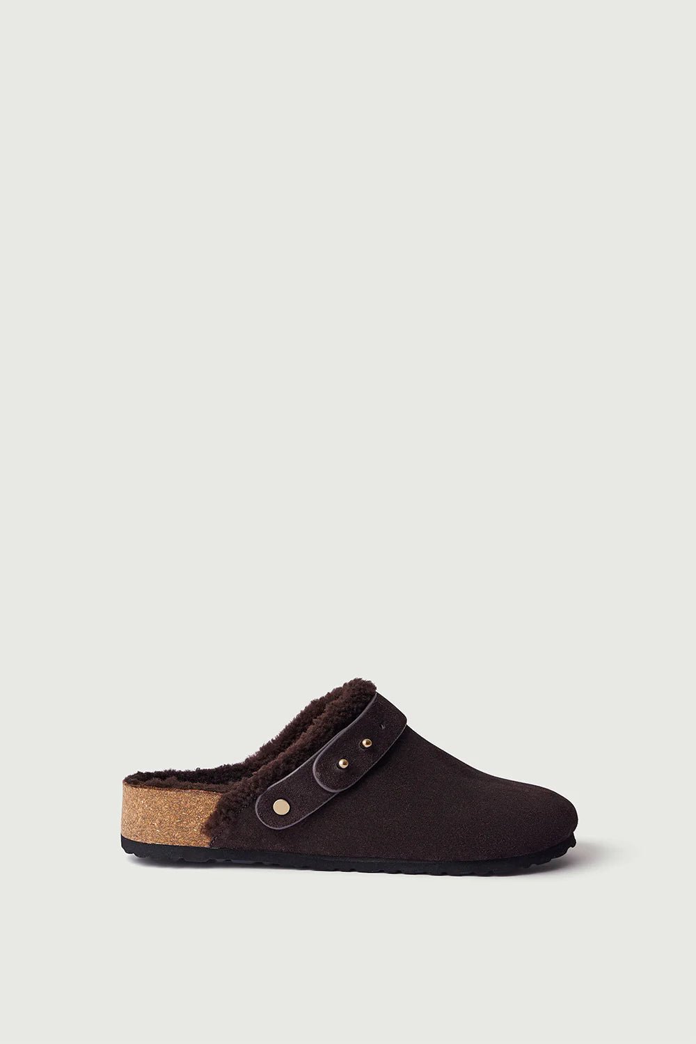 Soeur - Sleepy Clogs Dark Brown - Kalifornia Jean Bar