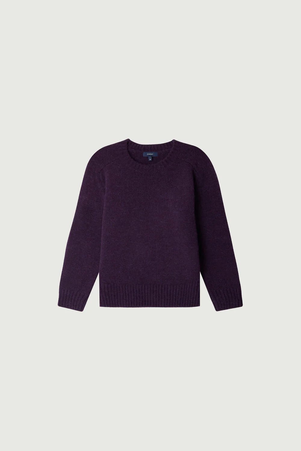 Soeur - Violet Envie Pullover - Kalifornia Jean Bar