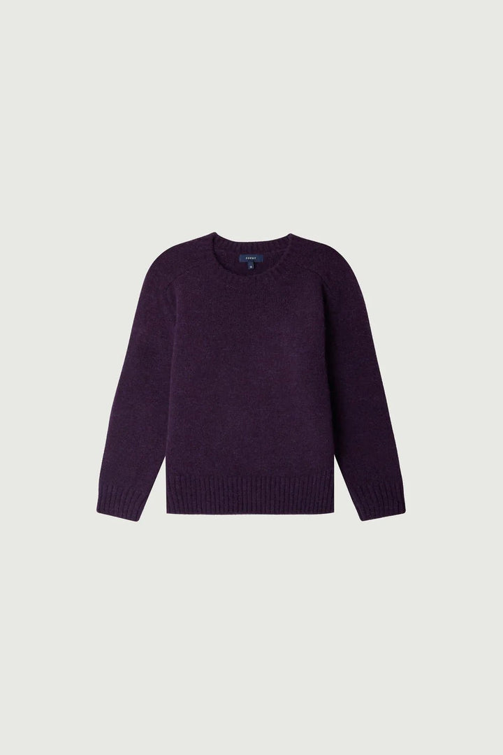 Soeur - Violet Envie Pullover - Kalifornia Jean Bar