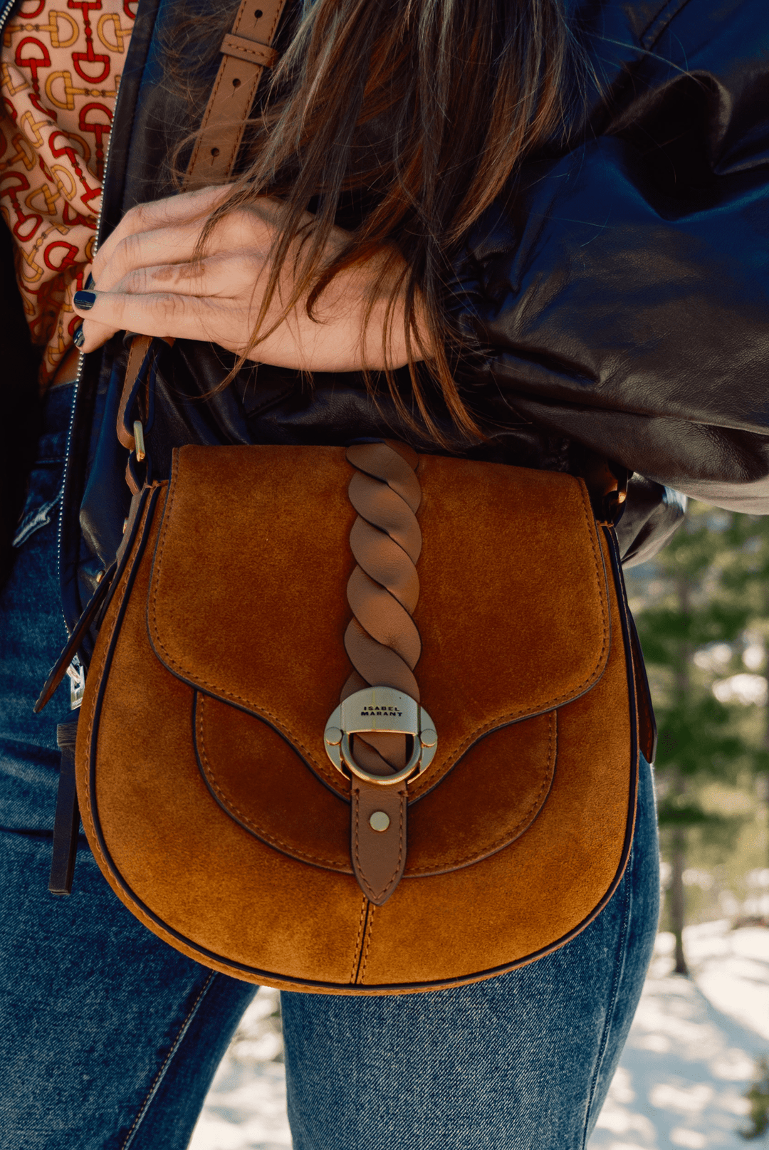 BAGS - Kalifornia Jean Bar