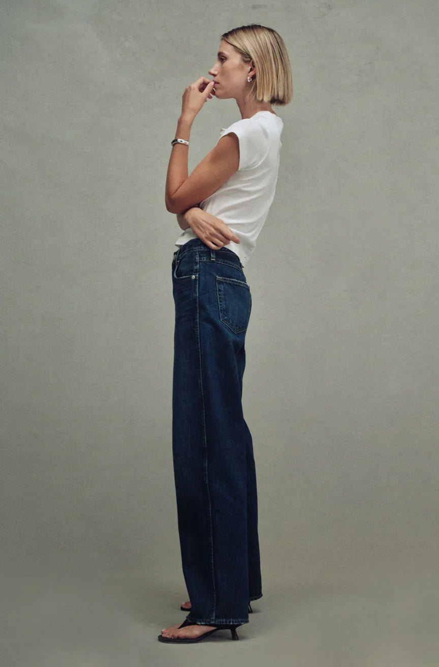 DENIM - Kalifornia Jean Bar