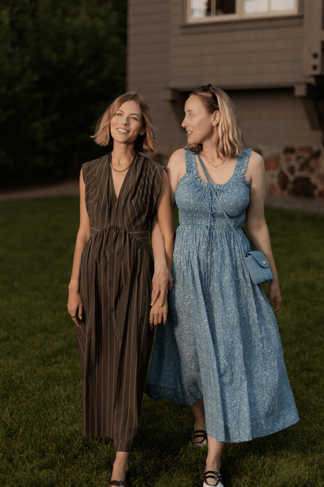 DRESSES & JUMPSUITS - Kalifornia Jean Bar