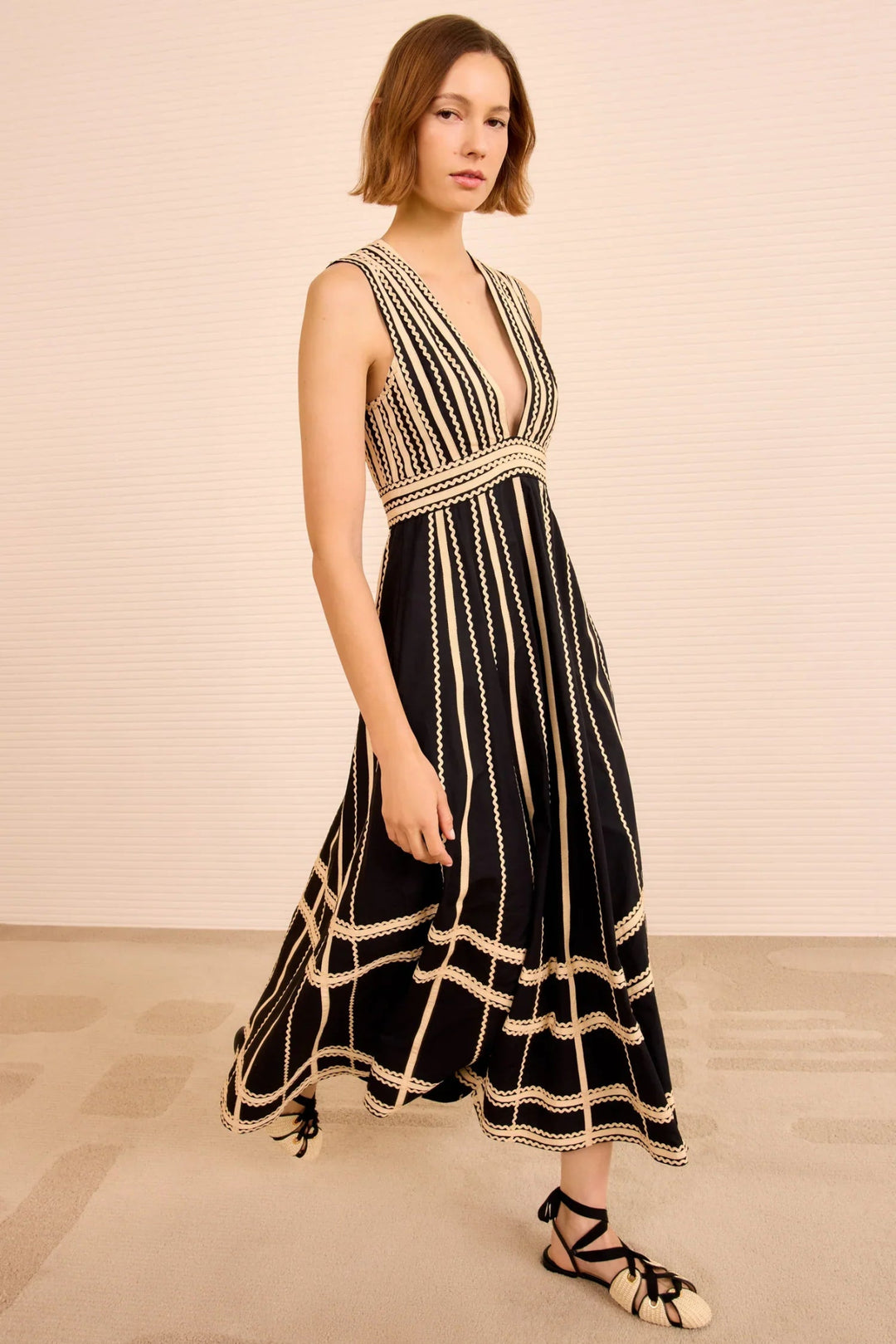 DRESSES & JUMPSUITS - Kalifornia Jean Bar