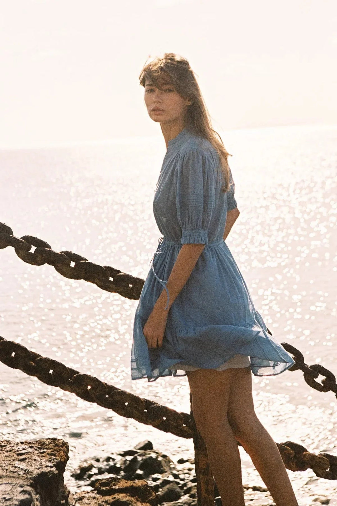 DRESSES & JUMPSUITS - Kalifornia Jean Bar