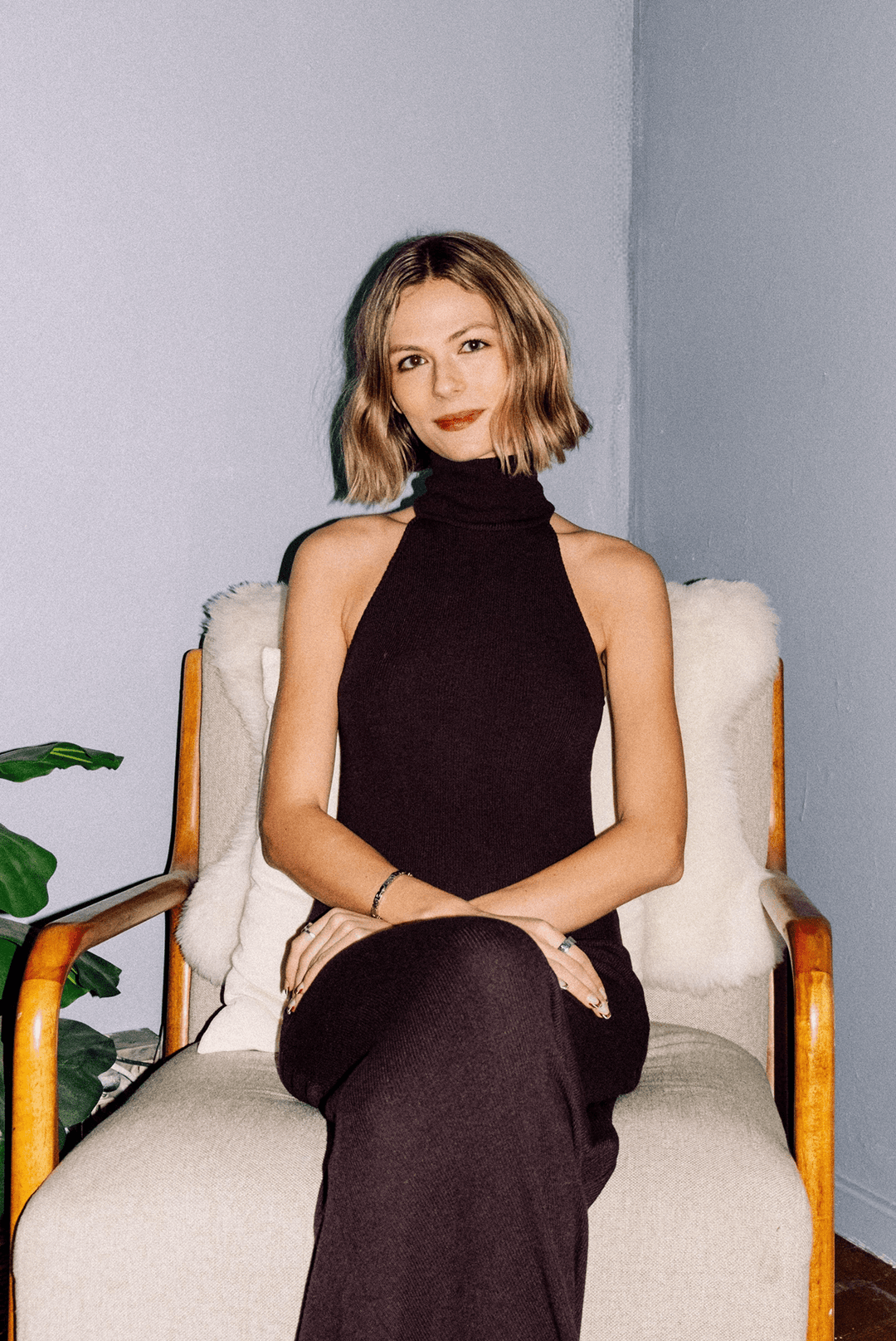 DRESSES & JUMPSUITS - Kalifornia Jean Bar