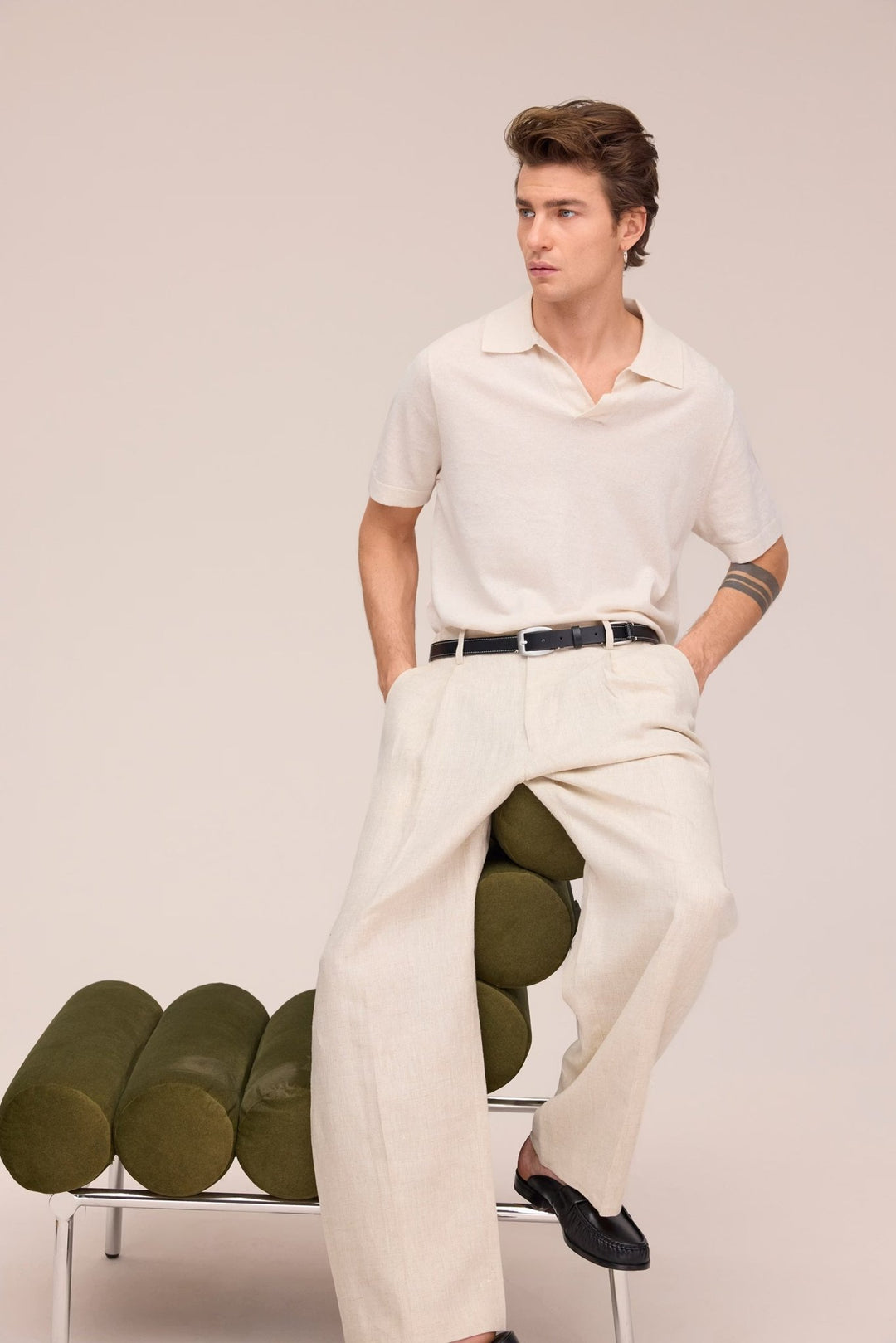 MENSWEAR - Kalifornia Jean Bar