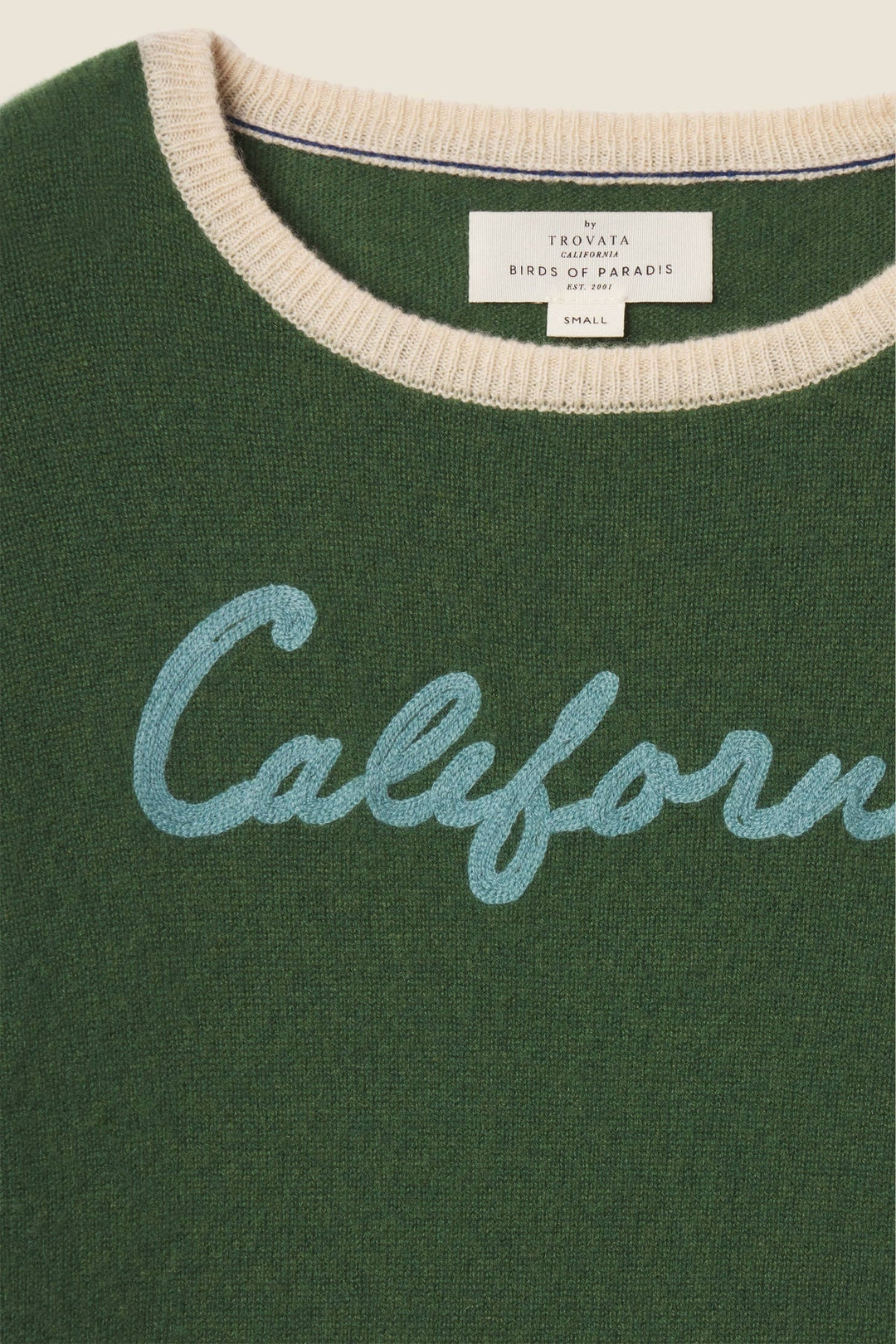 SWEATERS & SWEATSHIRTS - Kalifornia Jean Bar