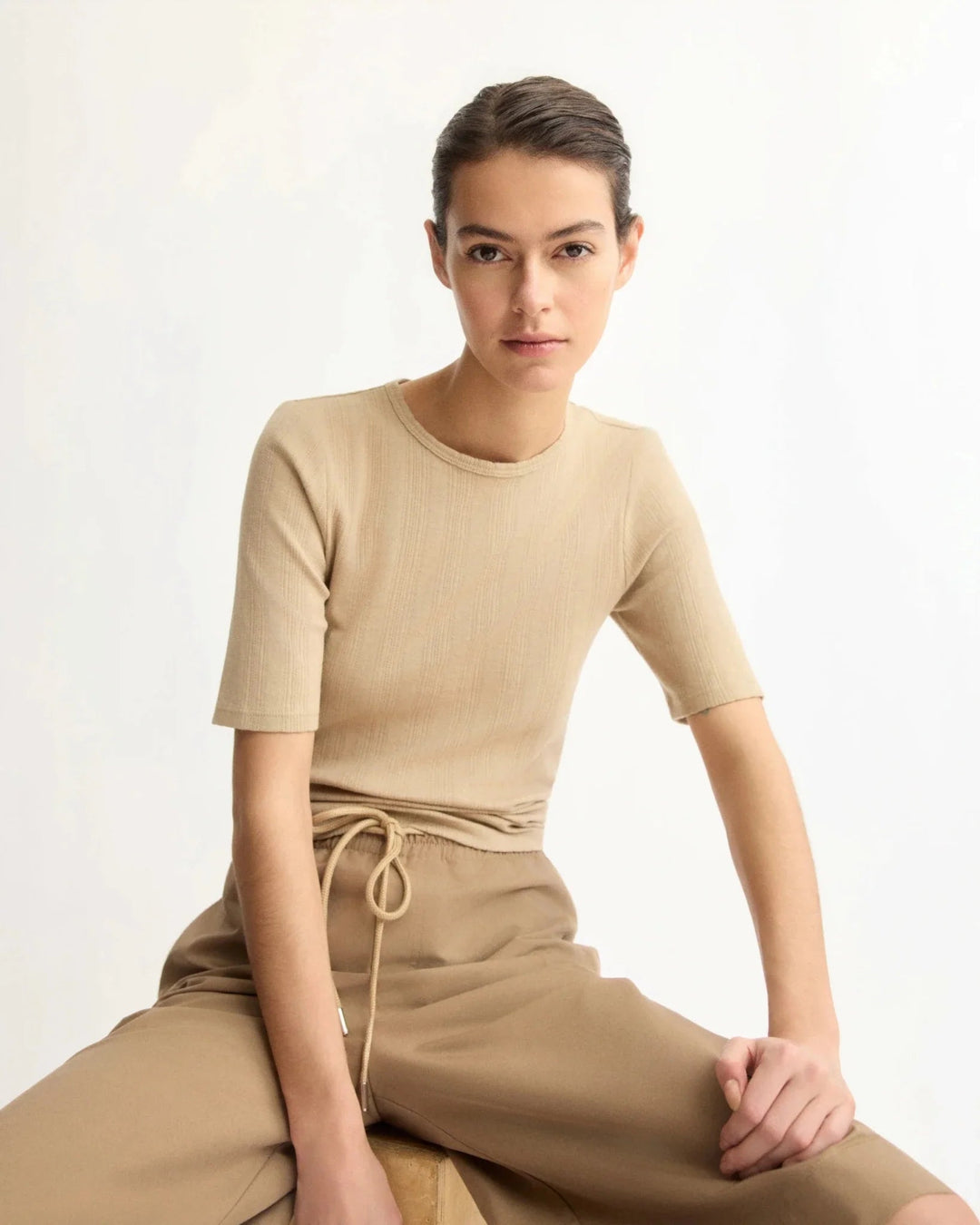 TEES & TANKS - Kalifornia Jean Bar