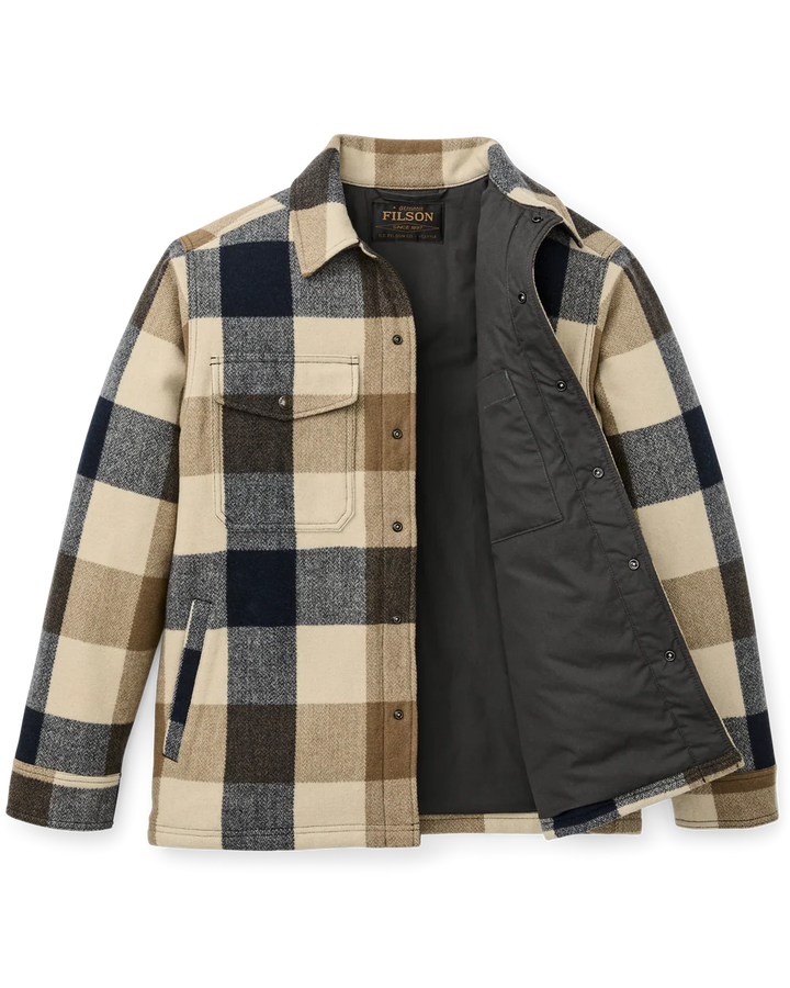 Filson - Spokane Insulated Jac-Shirt