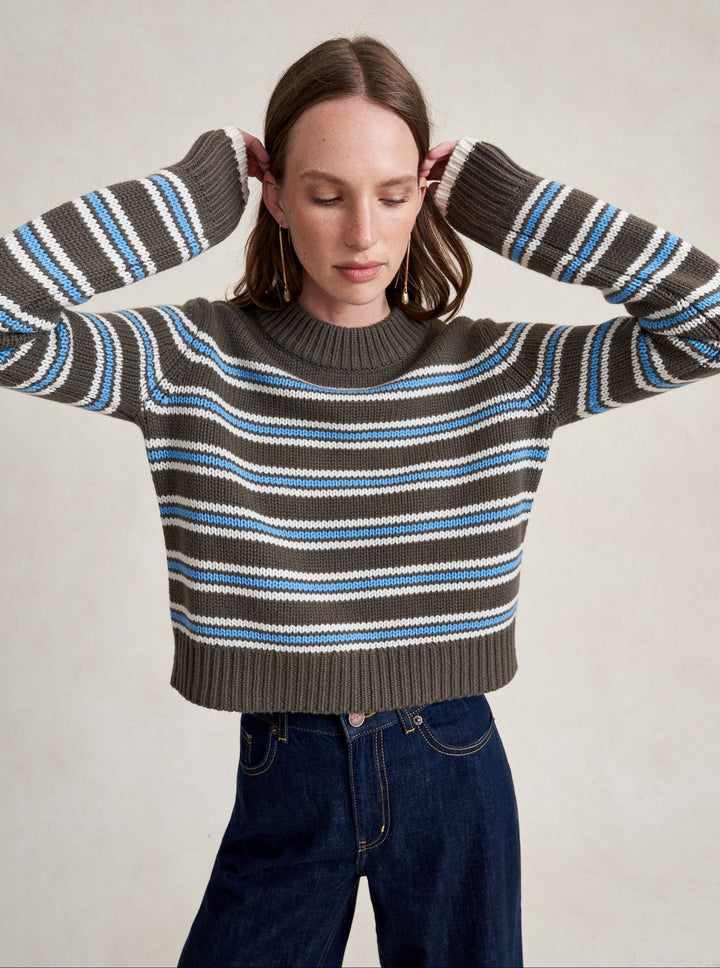 La Ligne - Mini Marin Sweater