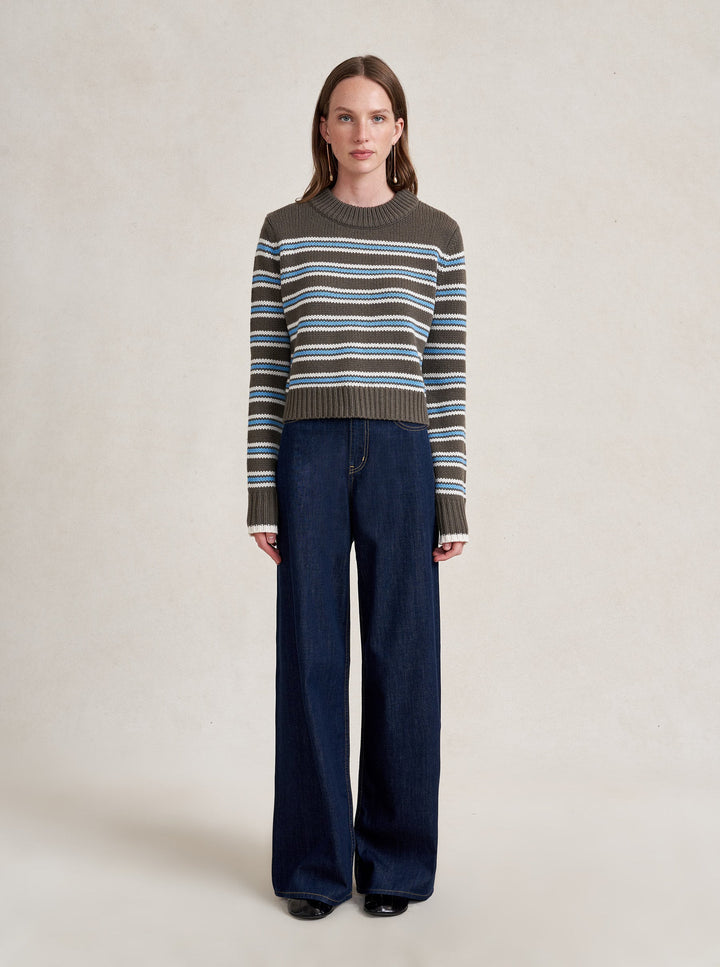 La Ligne - Mini Marin Sweater