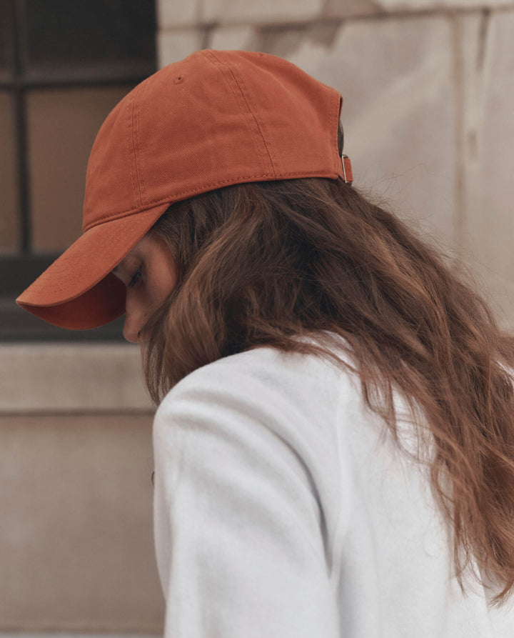 The Great - Rust Baseball Hat