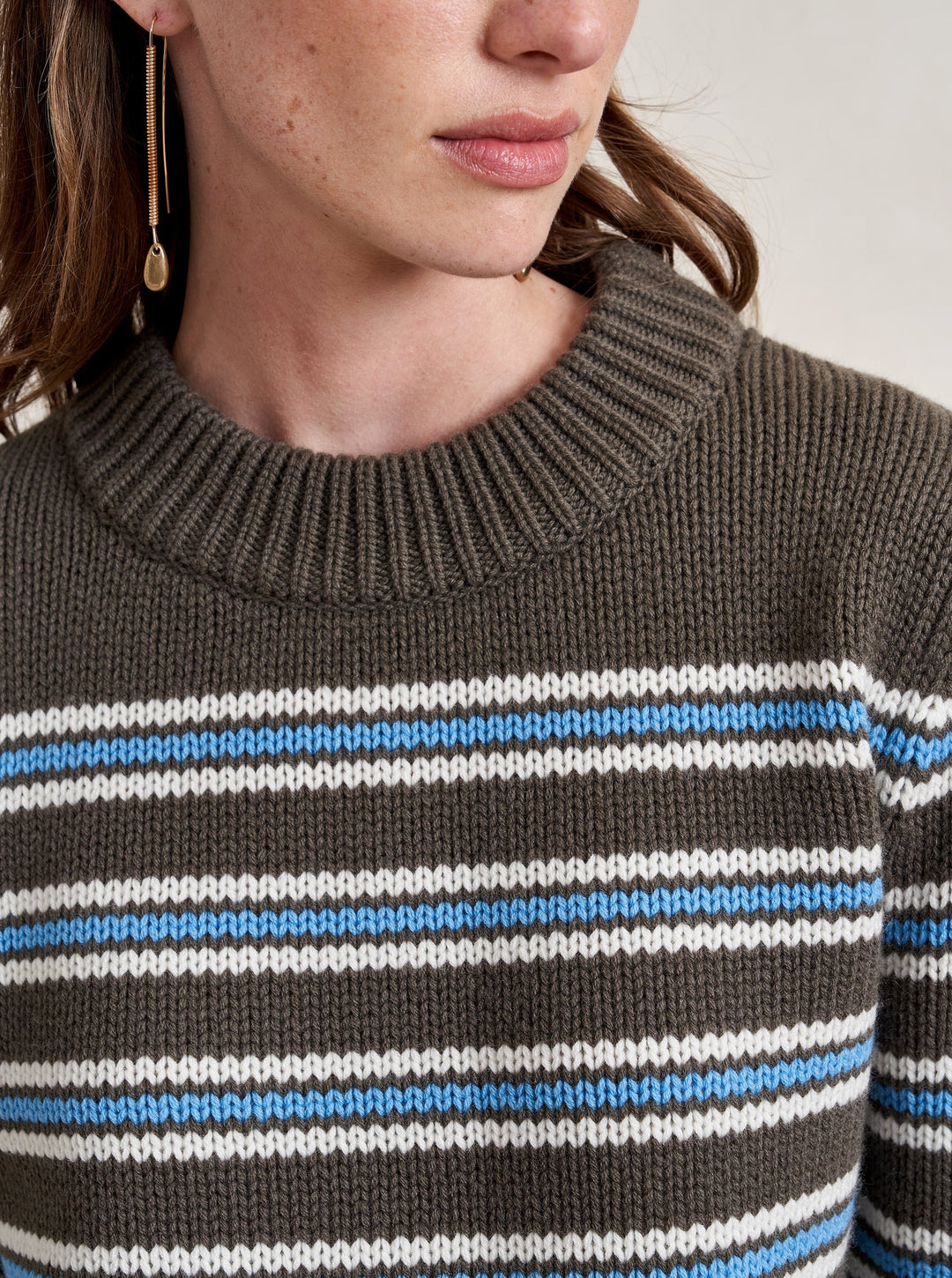La Ligne - Mini Marin Sweater