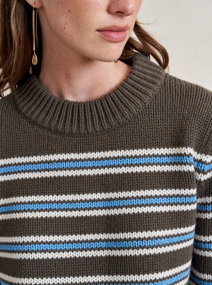 La Ligne - Mini Marin Sweater