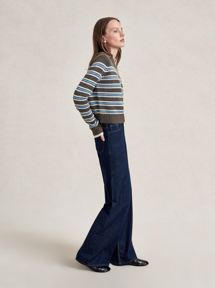 La Ligne - Mini Marin Sweater