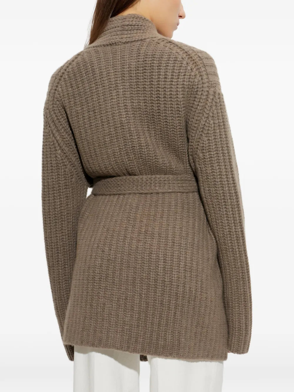 Lisa Yang - Truffle Jacqueline Cardigan