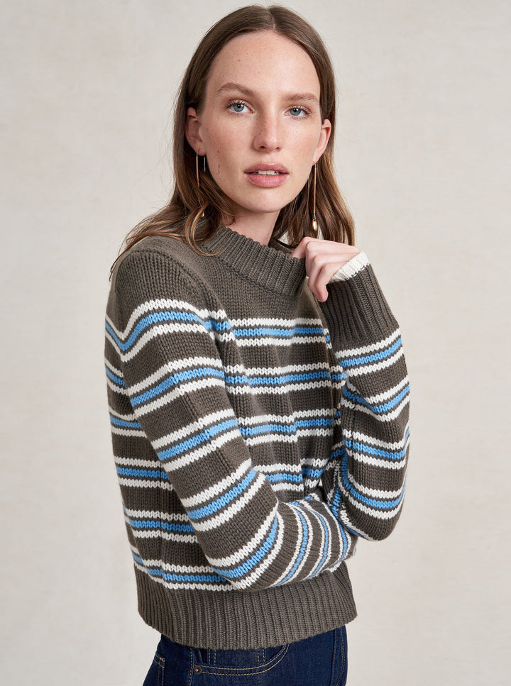 La Ligne - Mini Marin Sweater