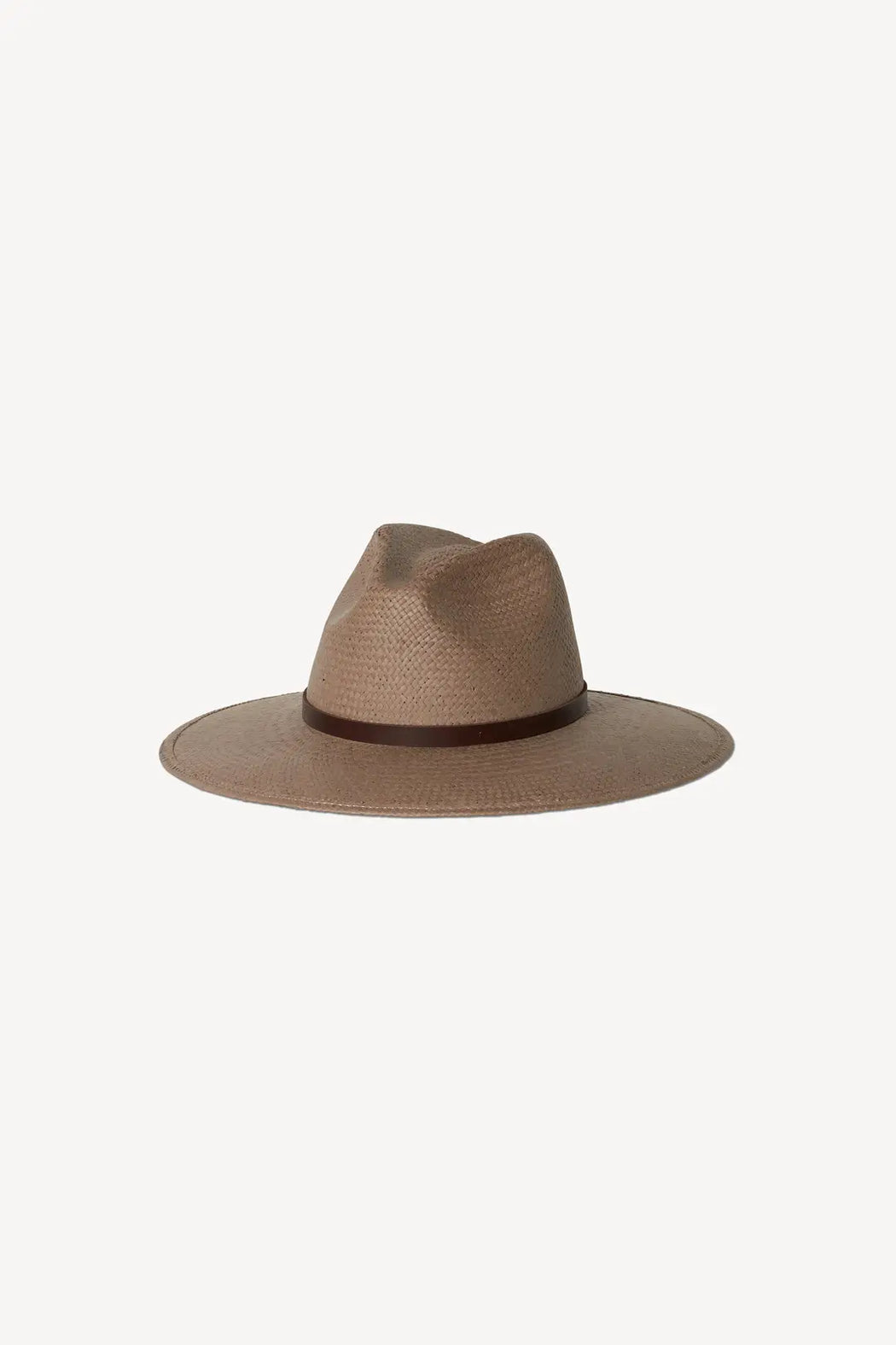 Janessa Leone - Judith Hat in Taupe