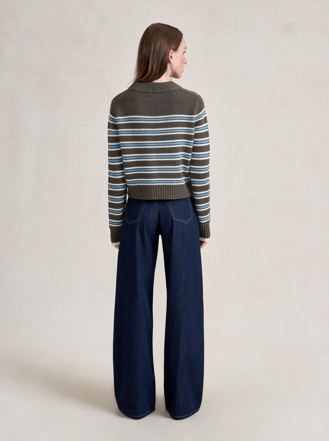 La Ligne - Mini Marin Sweater