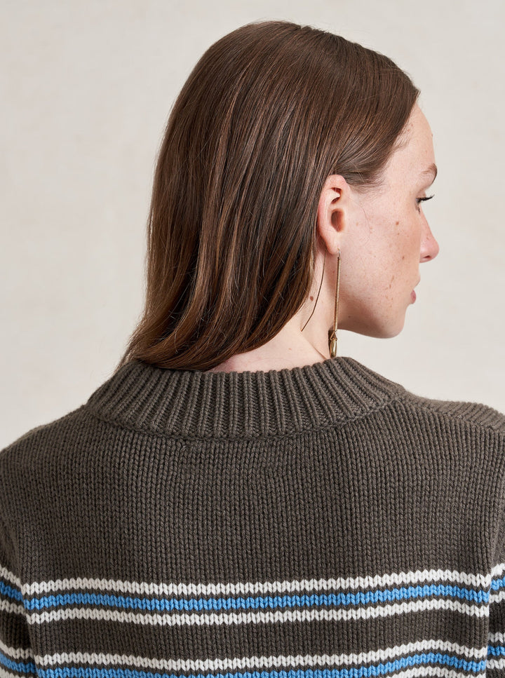 La Ligne - Mini Marin Sweater