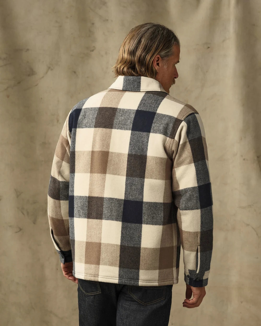 Filson - Spokane Insulated Jac-Shirt