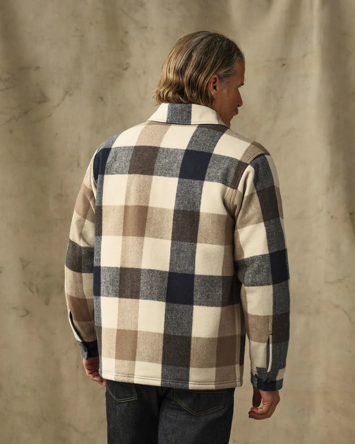 Filson - Spokane Insulated Jac-Shirt