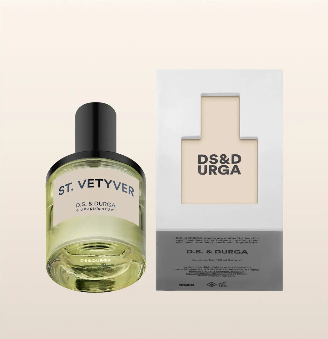 DS & Durga St. Vetyver 50ml