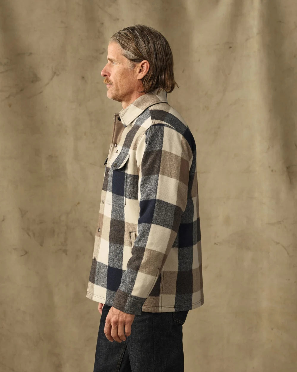 Filson - Spokane Insulated Jac-Shirt