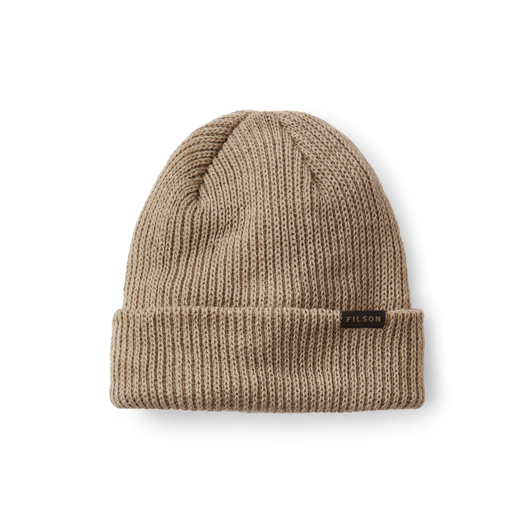 Filson - Sawdust Watch Cap - Kalifornia Jean Bar