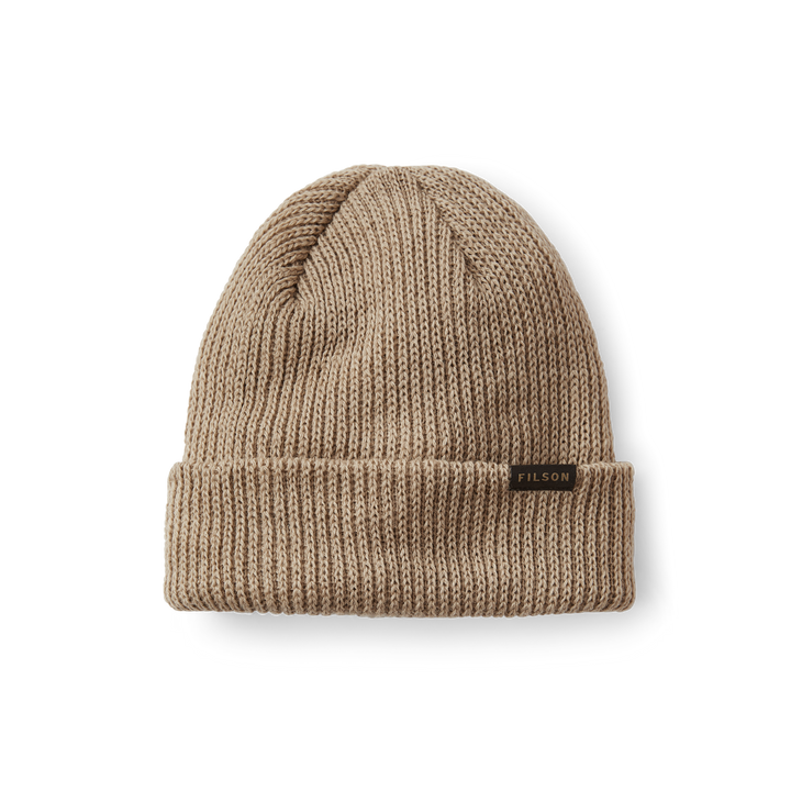 Filson - Sawdust Watch Cap - Kalifornia Jean Bar