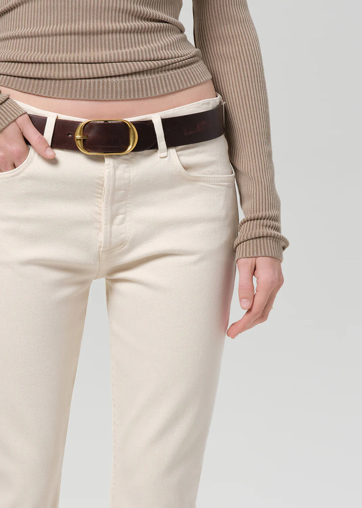 Citizens of Humanity - Emerson 27" Slim Boyfriend Almondette