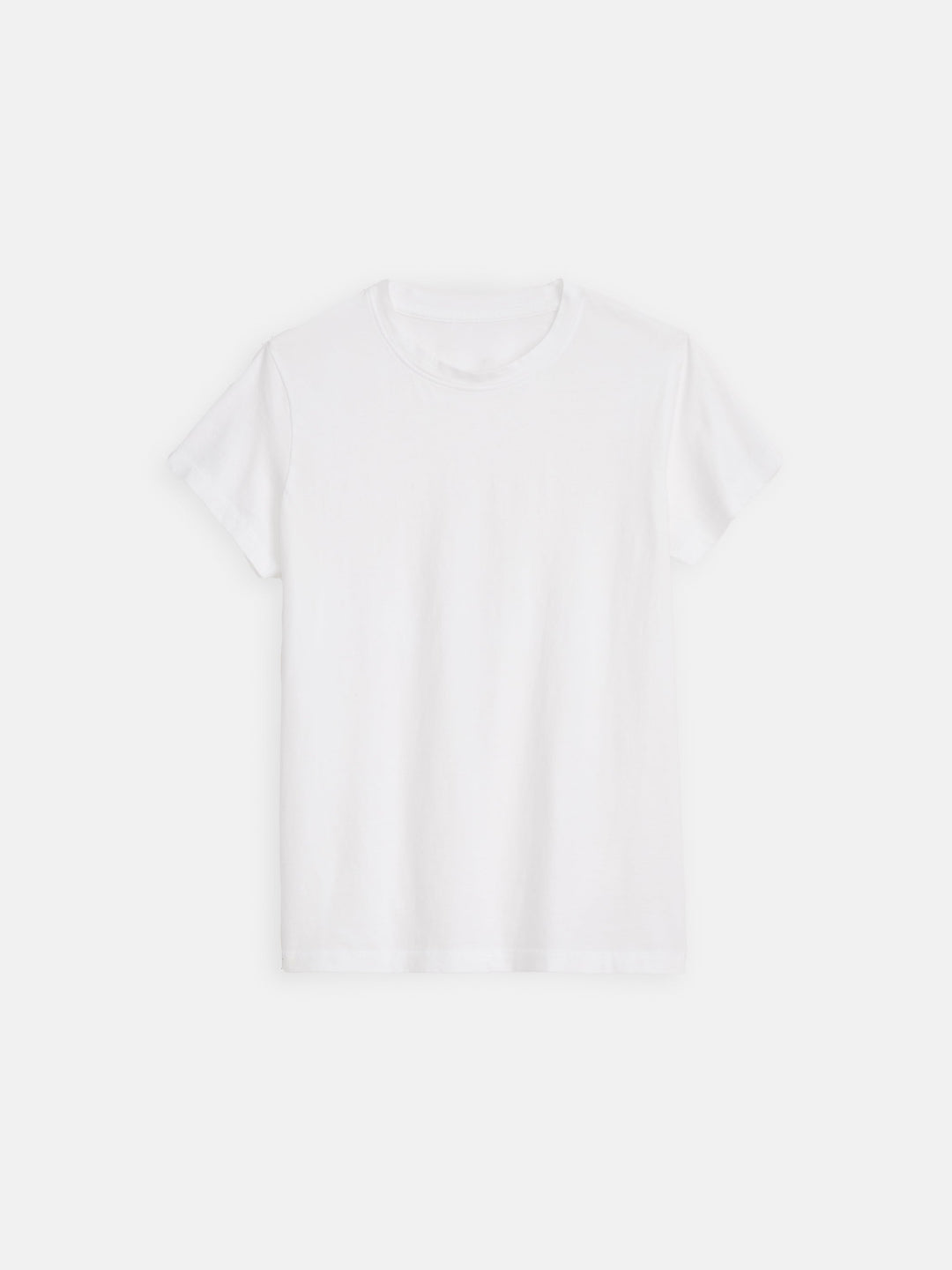 Alex Mill - Prospect Tee in White