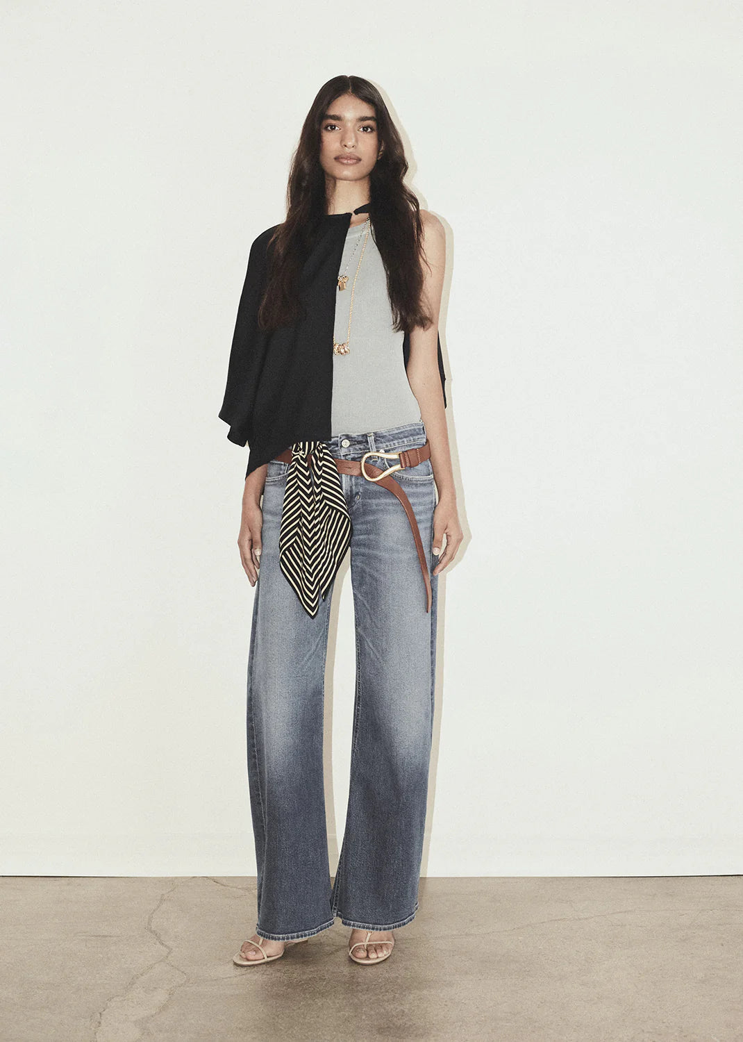 Citizens of Humanity - Nora Trouser Benson