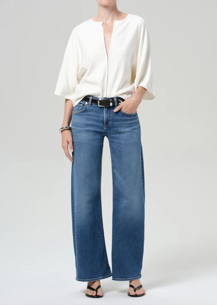Citizens of Humanity - Nora Trouser Benson